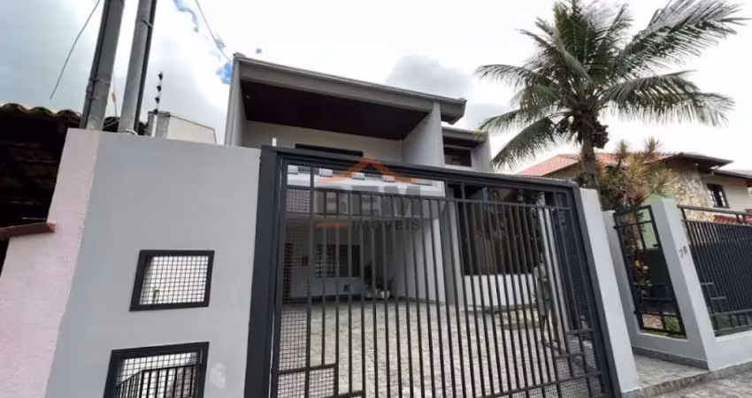 Casa com 3 dormitórios à venda, 352 m² por R$ 1.980.000,00 - Fazenda - Itajaí/SC