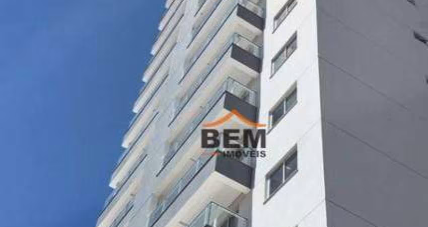 Apartamento à venda, 63 m² por R$ 585.000,00 - São João - Itajaí/SC