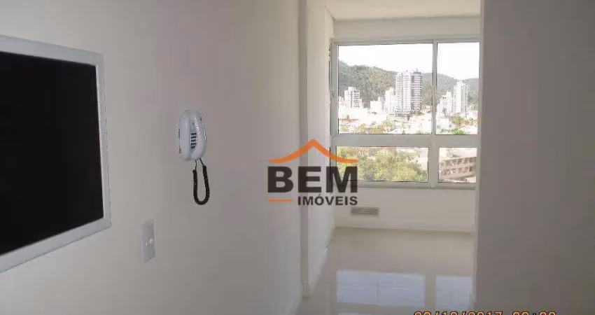 Apartamento com 1 dormitório à venda, 40 m² por R$ 530.000,00 - Centro - Itajaí/SC