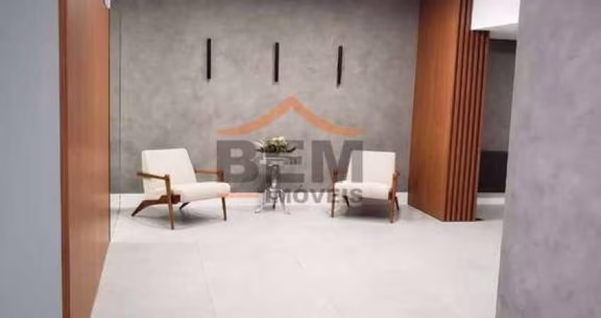 Apartamento com 3 dormitórios à venda, 82 m² por R$ 950.000,00 - Centro - Itajaí/SC