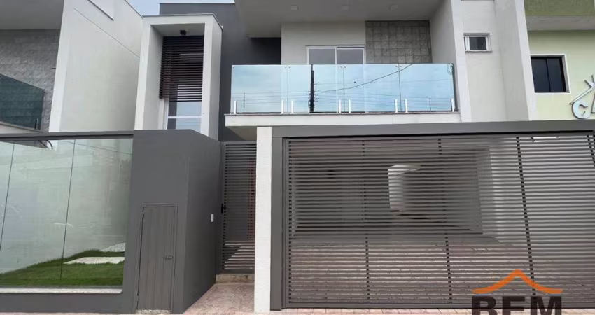 Casa com 3 dormitórios à venda, 163 m² por R$ 1.349.000,00 - São João - Itajaí/SC