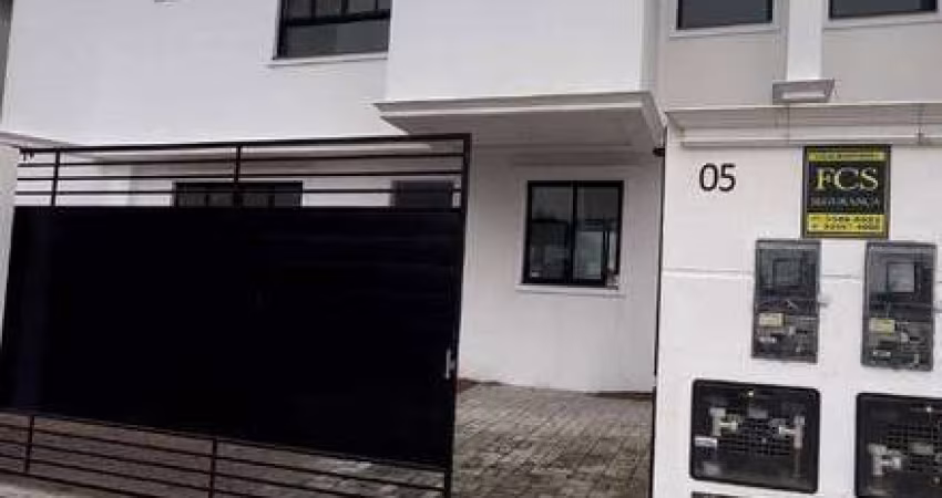 Casa com 3 dormitórios à venda, 104 m² por R$ 773.500,00 - Dom Bosco - Itajaí/SC