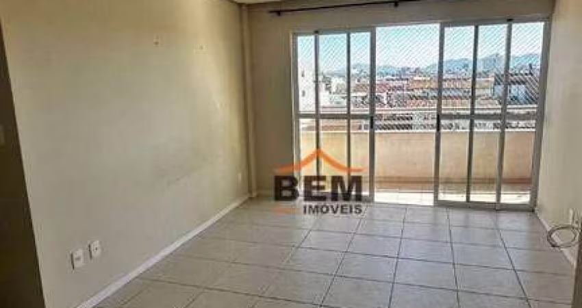 Apartamento com 3 dormitórios à venda, 98 m² por R$ 750.000,00 - Dom Bosco - Itajaí/SC