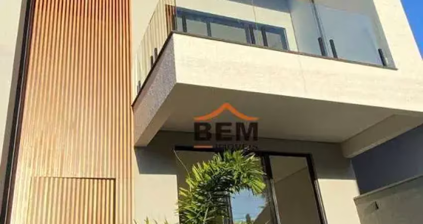 Casa com 3 dormitórios à venda, 170 m² por R$ 1.279.000,00 - Dom Bosco - Itajaí/SC