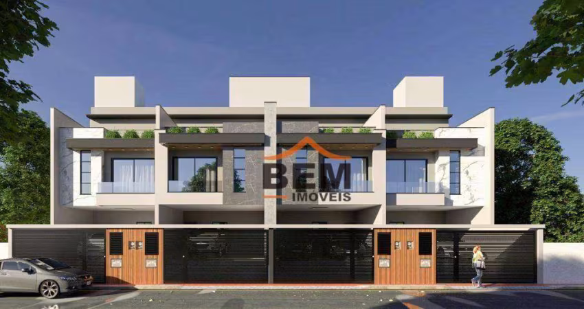 Casa com 3 dormitórios à venda, 236 m² por R$ 1.200.000,00 - Centro - Itajaí/SC