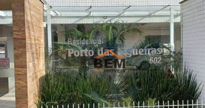 Apartamento à venda, 75 m² por R$ 750.000,00 - Tabuleiro - Camboriú/SC
