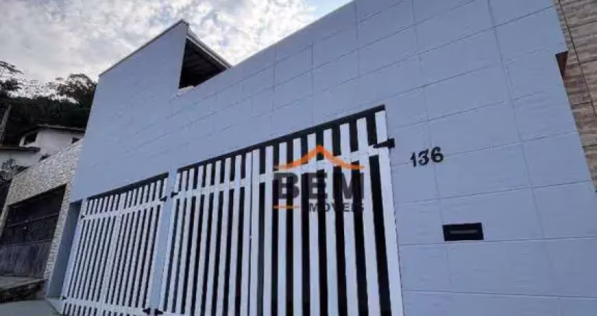 Casa à venda, 250 m² por R$ 850.000,00 - Fazenda - Itajaí/SC