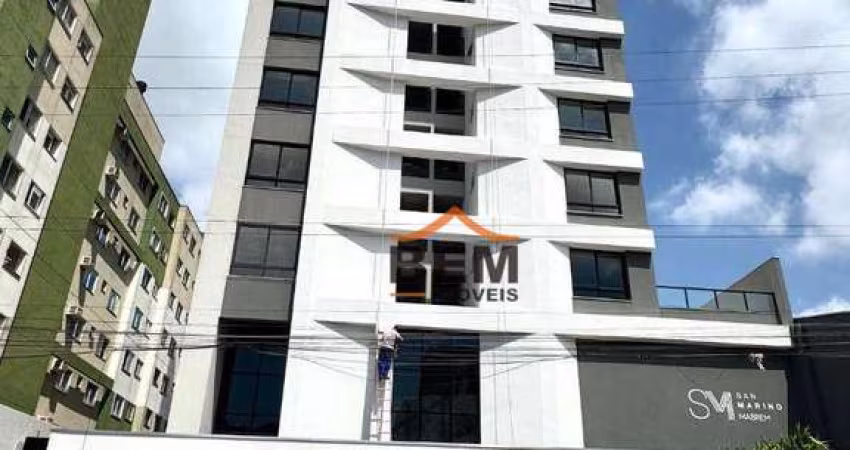 Apartamento com 3 dormitórios à venda, 79 m² por R$ 790.000,00 - Dom Bosco - Itajaí/SC