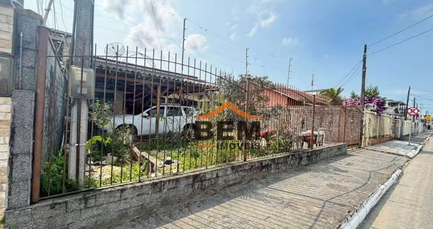 Casa com 4 dormitórios à venda, 264 m² por R$ 850.000,00 - São Vicente - Itajaí/SC