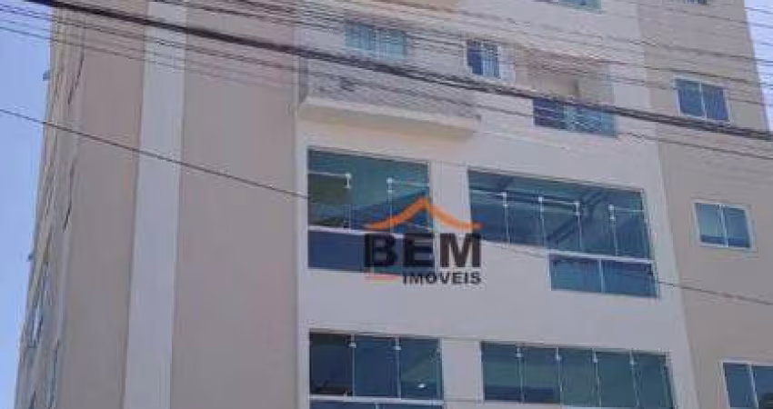 Apartamento à venda, 67 m² por R$ 637.000,00 - Municipios - Balneário Camboriú/SC