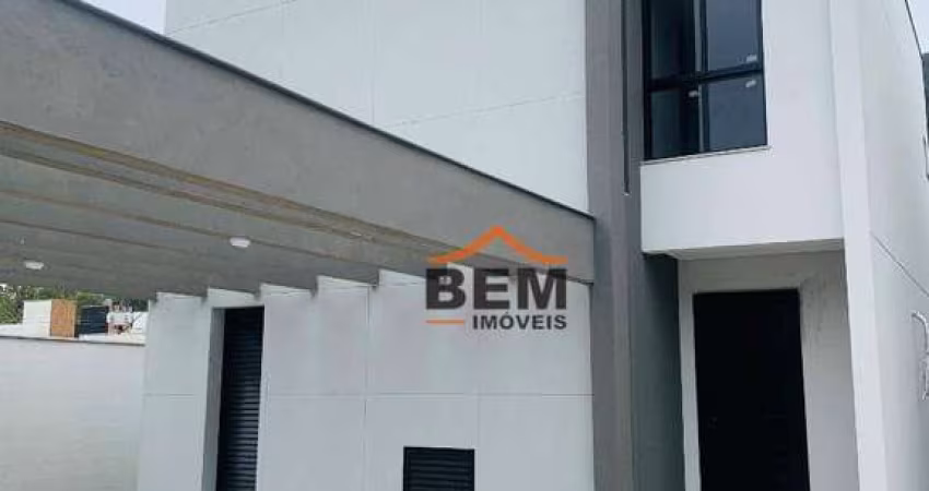 Casa com 3 dormitórios à venda, 243 m² por R$ 1.300.000 - Ressacada - Itajaí/SC