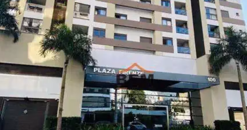Apartamento com 2 dormitórios à venda, 64 m² por R$ 850.000 - Fazenda - Itajaí/SC