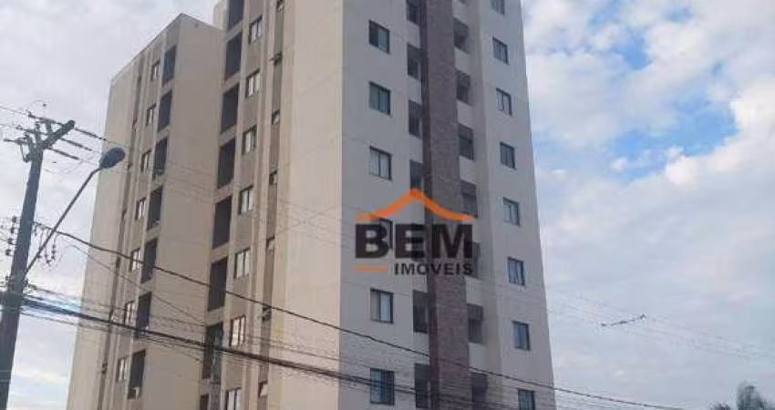 Apartamento com 2 dormitórios à venda, 55 m² por R$ 445.000,00 - Cidade Nova - Itajaí/SC