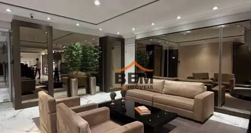 Apartamento com 3 dormitórios à venda, 105 m² por R$ 1.590.000,00 - Centro - Itajaí/SC