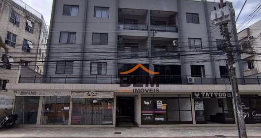 Apartamento com 3 dormitórios à venda, 179 m² por R$ 790.000,00 - Fazenda - Itajaí/SC