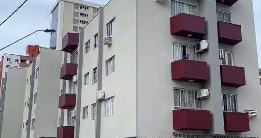 Apartamento com 4 dormitórios à venda, 120 m² por R$ 750.000,00 - Centro - Itajaí/SC