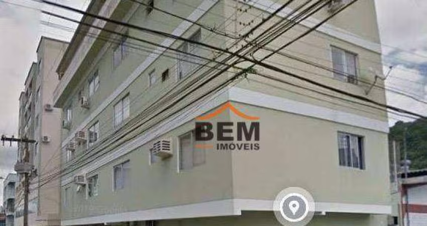 Apartamento com 2 dormitórios à venda, 68 m² por R$ 860.000,00 - Centro - Balneário Camboriú/SC