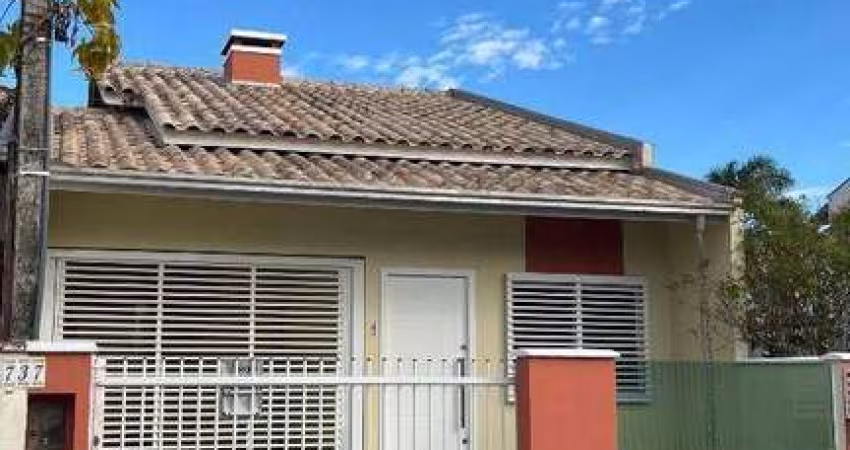 Casa com 2 dormitórios à venda, 70 m² por R$ 435.000,00 - Itacolomi - Balneário Piçarras/SC