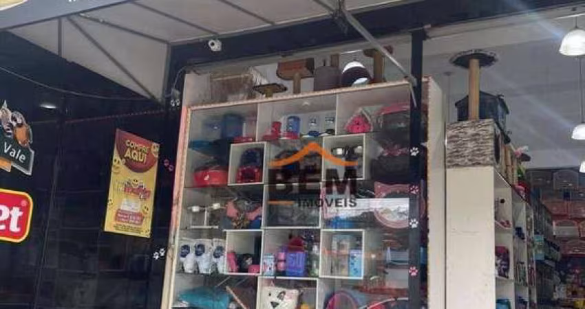 Sala à venda, 105 m² por R$ 600.000,00 - Fazenda - Itajaí/SC