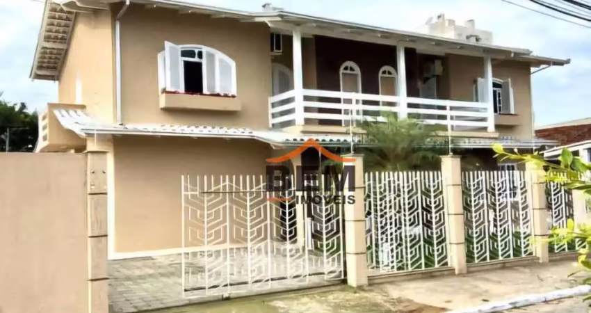 Casa com 4 dormitórios à venda, 400 m² por R$ 2.800.000,00 - São João - Itajaí/SC