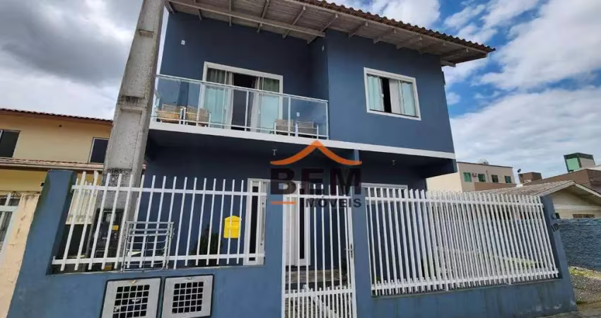 Casa com 2 dormitórios à venda, 309 m² por R$ 1.400.000,00 - São Vicente - Itajaí/SC