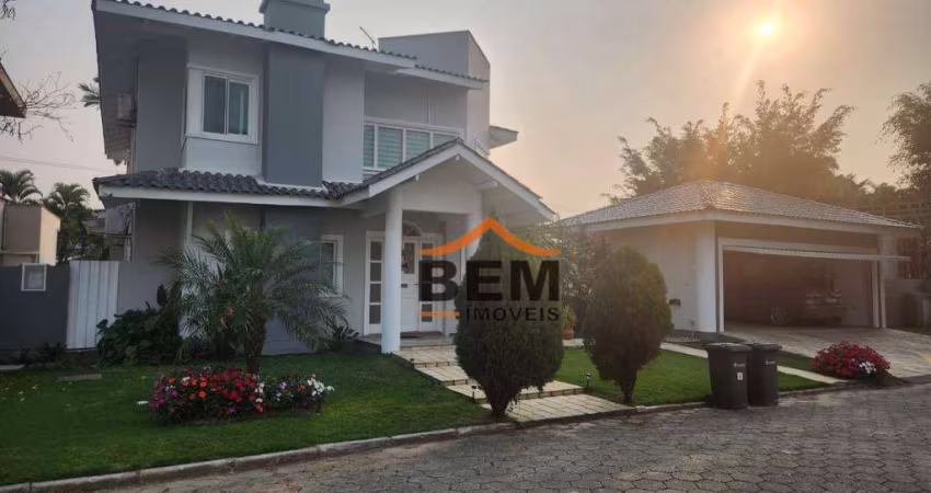 Casa com 6 dormitórios à venda, 317 m² por R$ 3.500.000 - Dom Bosco - Itajaí/SC