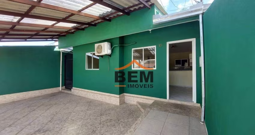Casa com 3 dormitórios à venda, 110 m² por R$ 500.000,00 - Itaipava - Itajaí/SC