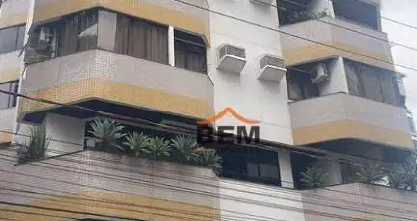 Apartamento com 4 dormitórios à venda, 200 m² por R$ 1.200.000 - Jardim Blumenau - Blumenau/SC