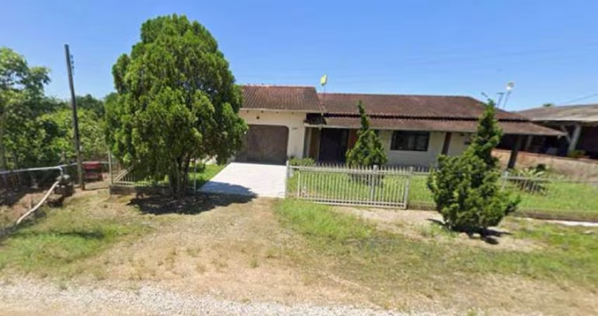 Terreno à venda, 27,748 m² por R$ 10.300.000 - Rio do Meio - Itajaí/SC