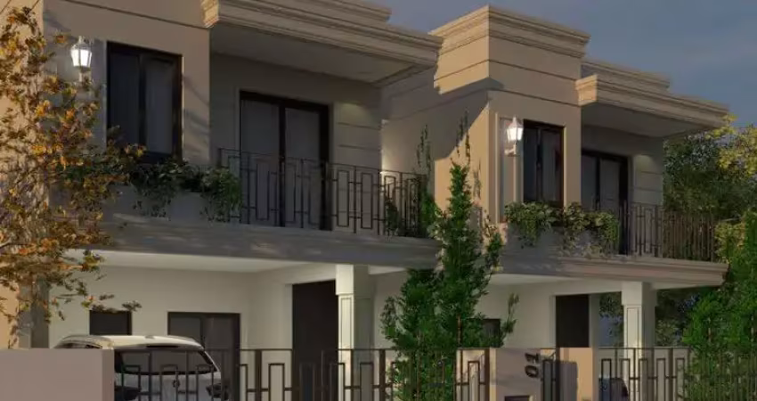 Casa com 3 dormitórios à venda, 160 m² por R$ 1.490.000,00 - Centro - Itajaí/SC