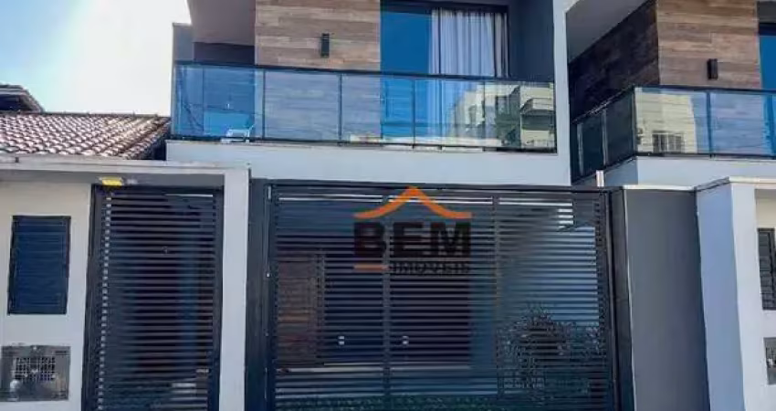 Casa com 3 dormitórios à venda, 160 m² por R$ 1.170.000,00 - São Vicente - Itajaí/SC