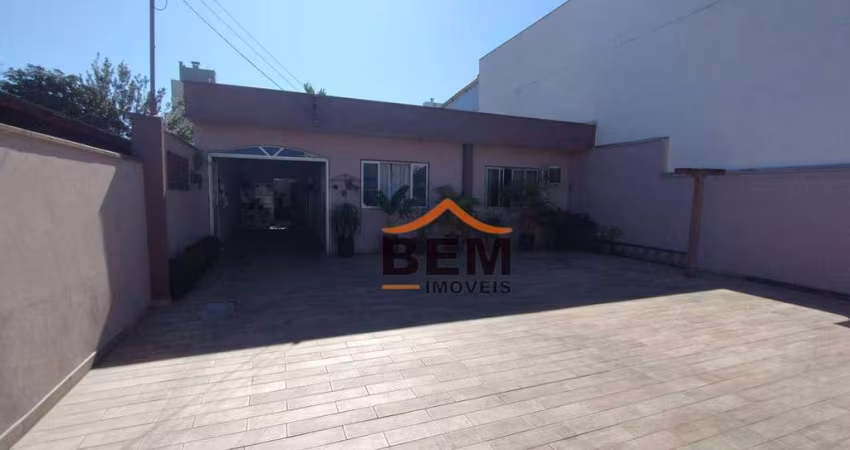 Casa com 4 dormitórios à venda, 120 m² por R$ 1.500.000,00 - São Judas - Itajaí/SC