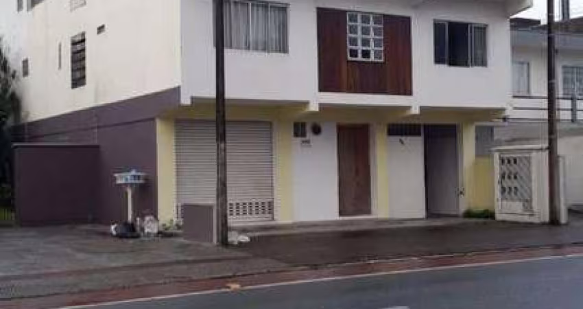 Casa com 5 dormitórios à venda, 820 m² por R$ 5.000.000 - Centro - Itajaí/SC