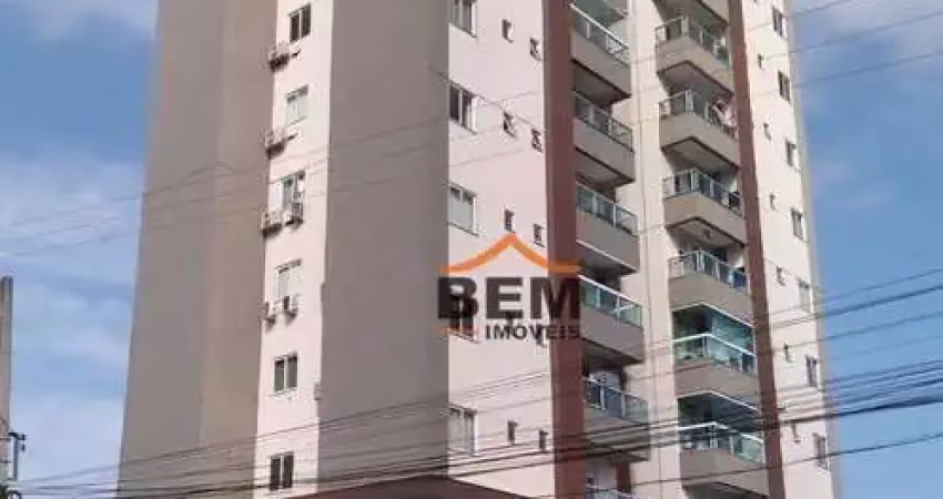 Apartamento com 2 dormitórios à venda, 59 m² por R$ 530.000 - Costa Cavalcanti - Itajaí/SC