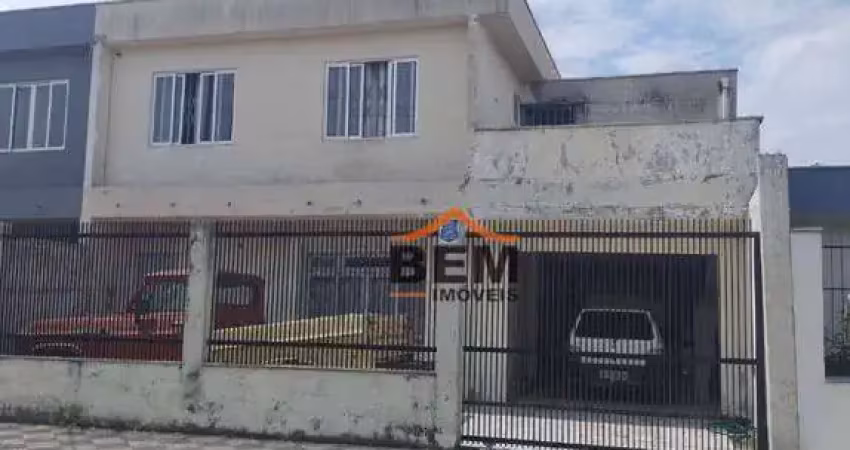 Casa com 3 dormitórios à venda, 70 m² por R$ 600.000,00 - São Judas - Itajaí/SC