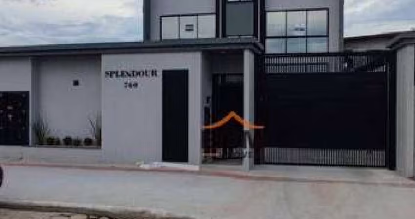 Apartamento com 3 dormitórios à venda, 80 m² por R$ 580.000,00 - São Vicente - Itajaí/SC