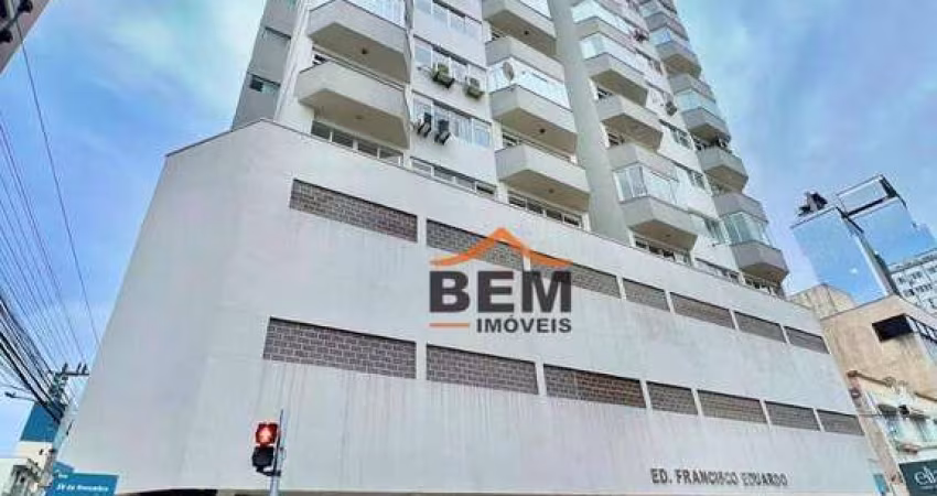 Apartamento com 4 dormitórios à venda, 141 m² por R$ 1.350.000,00 - Centro - Itajaí/SC