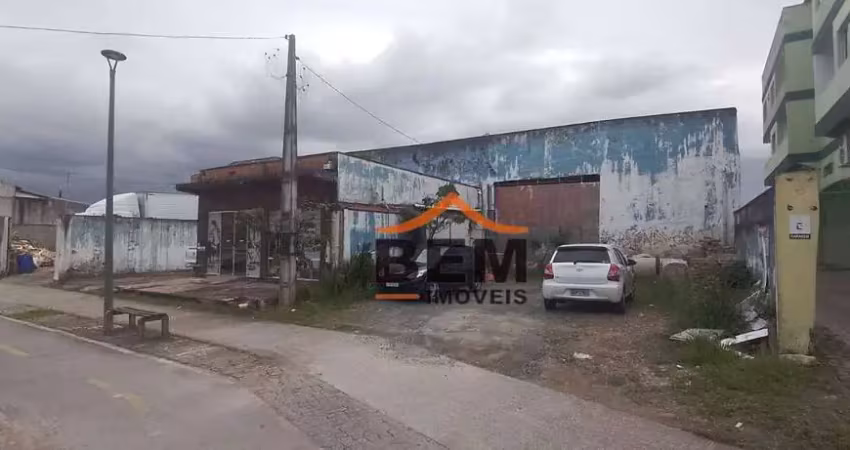 Terreno à venda, 1832 m² por R$ 3.500.000,00 - São Vicente - Itajaí/SC