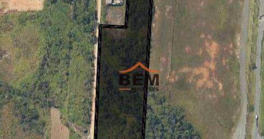 Terreno à venda, 20,000 m² por R$ 8.480.000 - Itaipava - Itajaí/SC