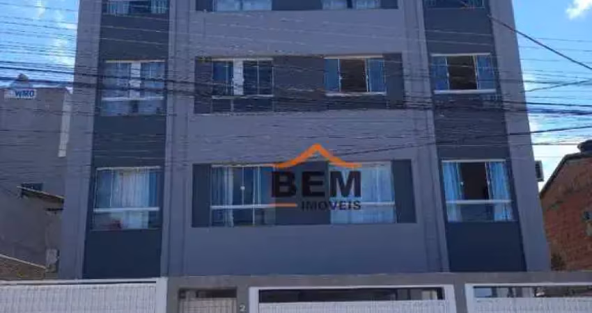 Apartamento com 2 dormitórios à venda, 58 m² por R$ 385.000 - Areias - Camboriú/SC