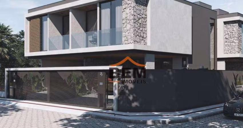 Casa com 3 dormitórios à venda, 129 m² por R$ 1.190.000,00 - Dom Bosco - Itajaí/SC