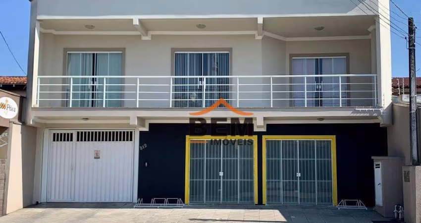 Casa com 3 dormitórios à venda, 384 m² por R$ 2.300.000 - São Vicente - Itajaí/SC