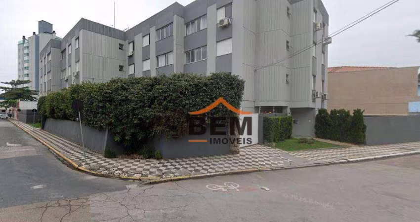 Apartamento com 3 dormitórios à venda, 100 m² por R$ 530.000 - Vila Operária - Itajaí/SC