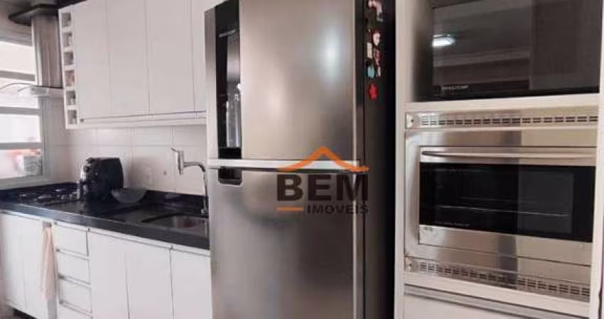 Apartamento com 3 dormitórios à venda, 94 m² por R$ 1.150.000,00 - Fazenda - Itajaí/SC