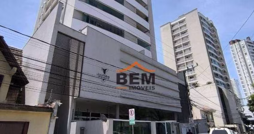 Apartamento com 2 dormitórios à venda, 77 m² por R$ 830.000 - Fazenda - Itajaí/SC