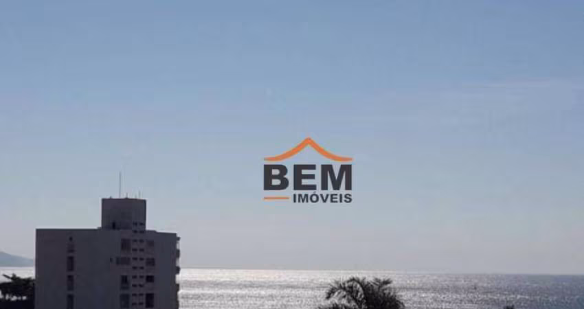 Apartamento com 2 dormitórios à venda, 80 m² por R$ 1.431.000,00 - Cabeçudas - Itajaí/SC