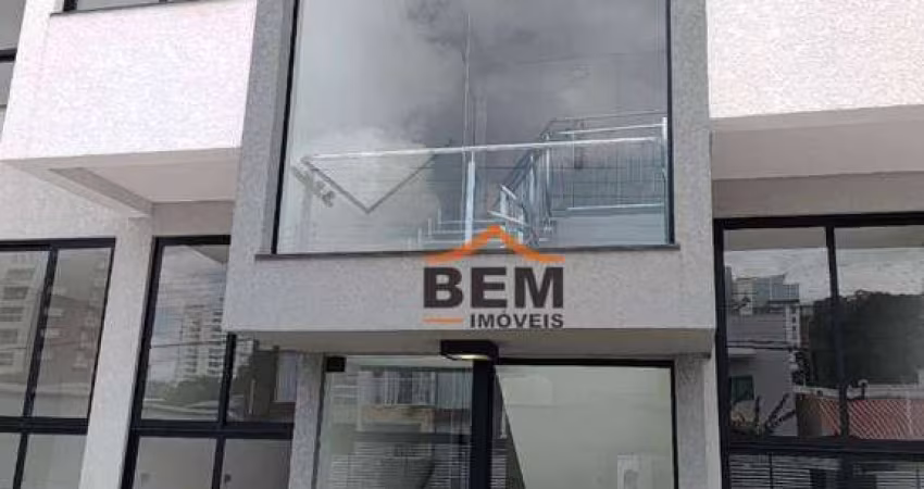 Apartamento com 3 dormitórios à venda, 88 m² por R$ 750.000 - Dom Bosco - Itajaí/SC