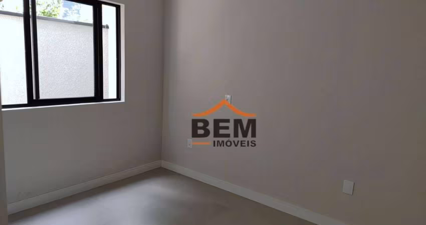 Apartamento com 3 dormitórios à venda, 88 m² por R$ 750.000,00 - Dom Bosco - Itajaí/SC