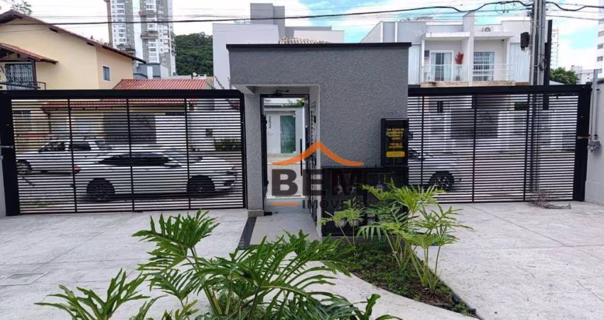 Apartamento Duplex com 3 dormitórios à venda, 174 m² por R$ 1.250.000 - Dom Bosco - Itajaí/SC