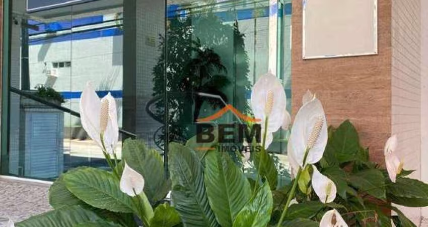 Apartamento com 2 dormitórios à venda, 77 m² por R$ 800.000,00 - Nações - Balneário Camboriú/SC